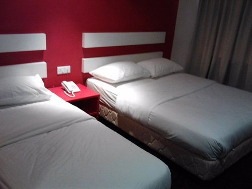 Jj Boutique Hotel Petaling Jaya Exteriér fotografie