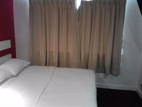 Jj Boutique Hotel Petaling Jaya Exteriér fotografie
