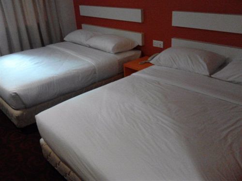 Jj Boutique Hotel Petaling Jaya Exteriér fotografie