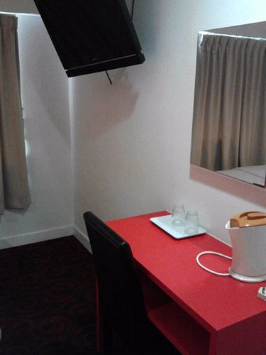 Jj Boutique Hotel Petaling Jaya Exteriér fotografie